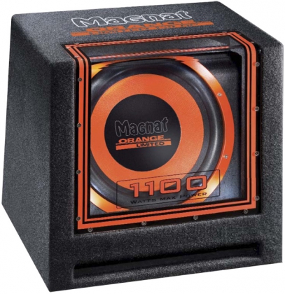 ������������� �������� Magnat Orange Limited 130 BP